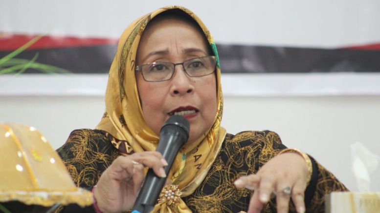Anggota DPD Harus Mampu Hindari Gejolak Sosial Daerah.